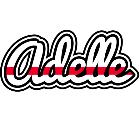 Adelle kingdom logo