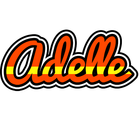 Adelle madrid logo