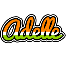 Adelle mumbai logo