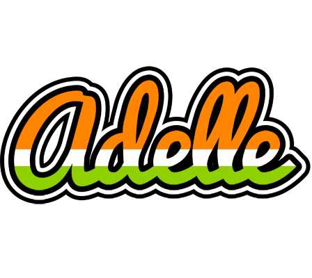 Adelle mumbai logo