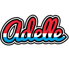 Adelle norway logo