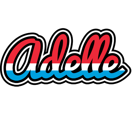 Adelle norway logo