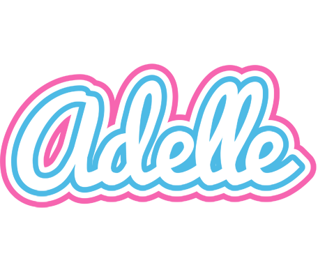 Adelle outdoors logo