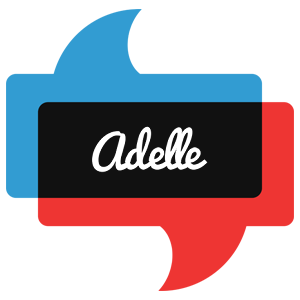 Adelle sharks logo