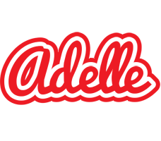 Adelle sunshine logo