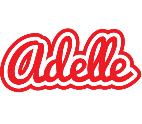 Adelle sunshine logo
