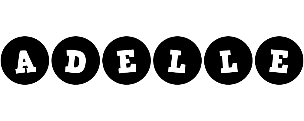 Adelle tools logo