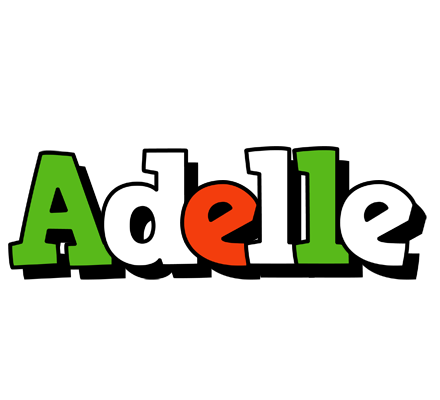 Adelle venezia logo