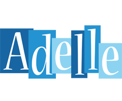 Adelle winter logo