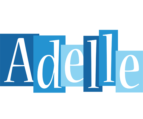 Adelle winter logo