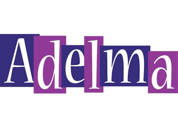 Adelma autumn logo