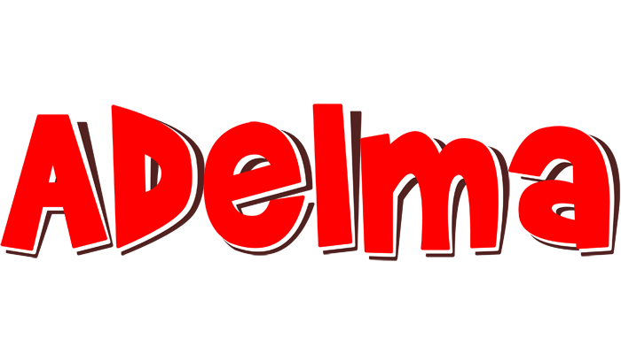Adelma basket logo