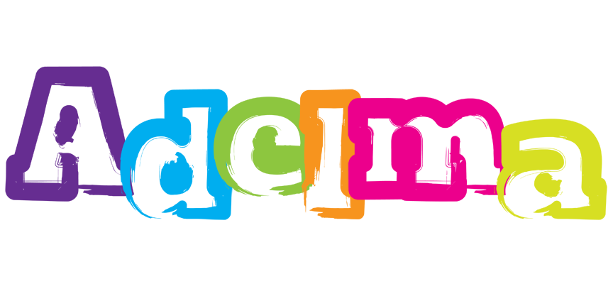 Adelma casino logo
