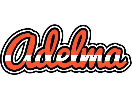 Adelma denmark logo