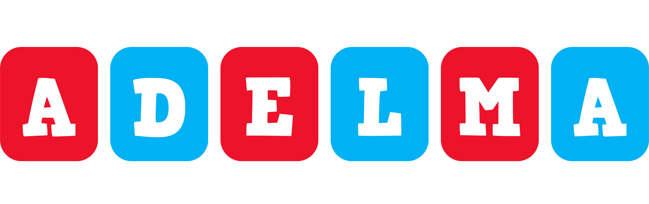 Adelma diesel logo