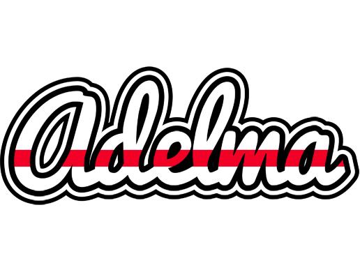 Adelma kingdom logo