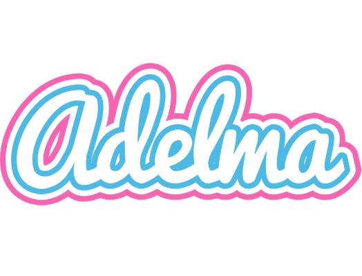 Adelma outdoors logo