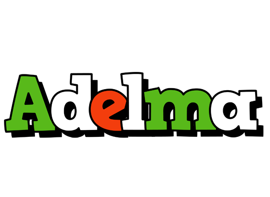 Adelma venezia logo
