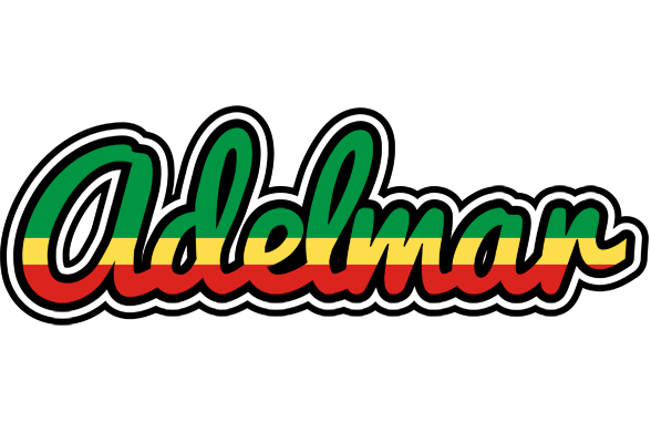 Adelmar african logo