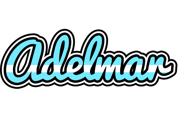 Adelmar argentine logo