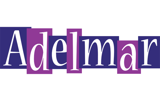 Adelmar autumn logo