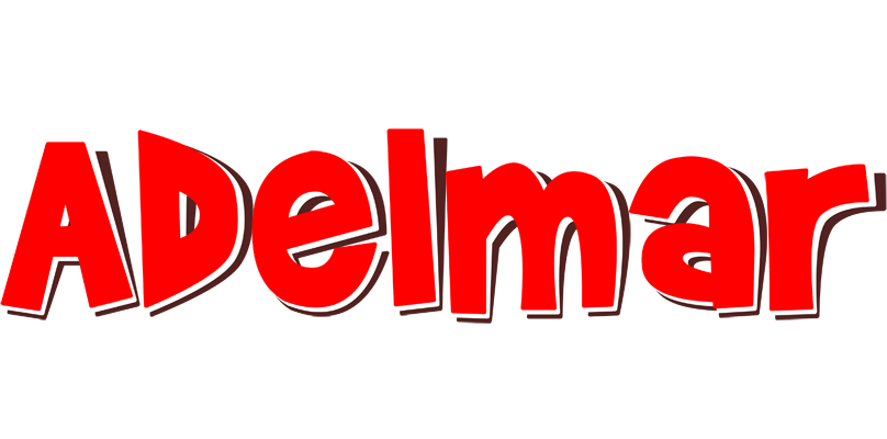 Adelmar basket logo