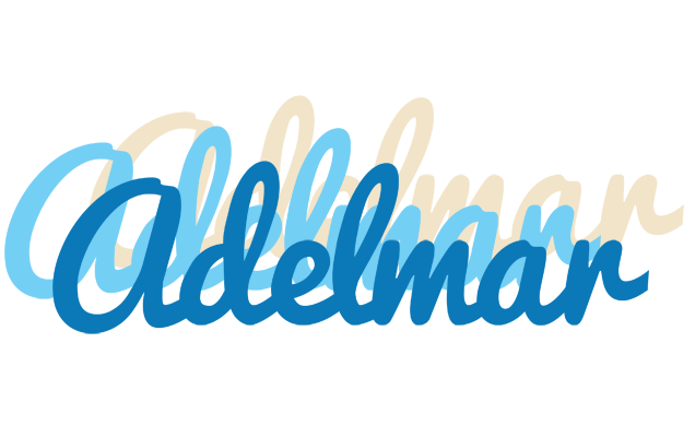 Adelmar breeze logo