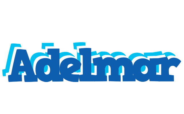 Adelmar business logo