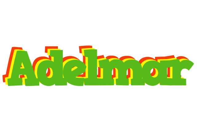 Adelmar crocodile logo