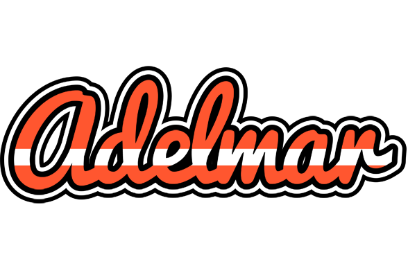 Adelmar denmark logo