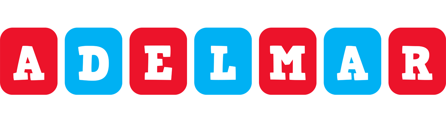 Adelmar diesel logo