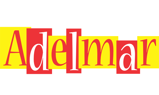 Adelmar errors logo