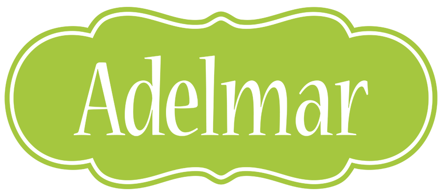 Adelmar family logo