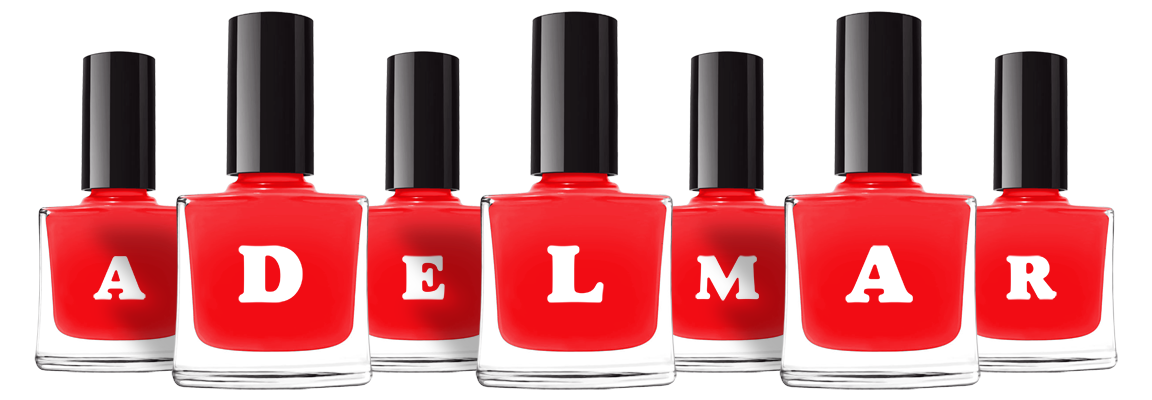 Adelmar fashion logo