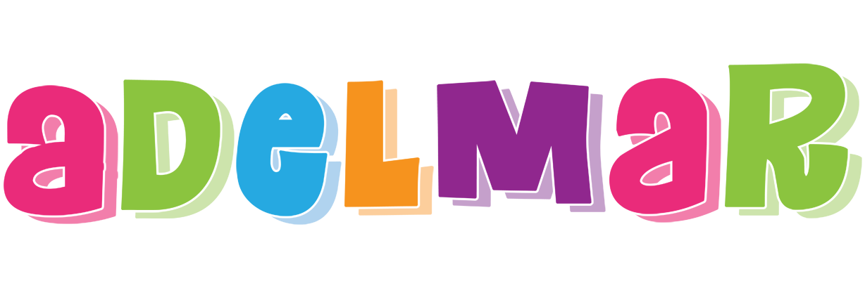 Adelmar friday logo