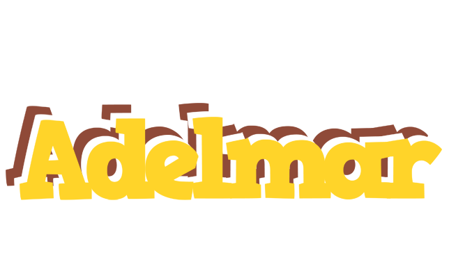 Adelmar hotcup logo