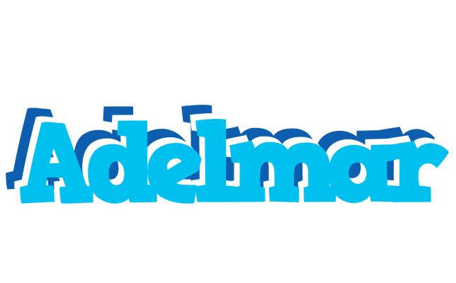 Adelmar jacuzzi logo