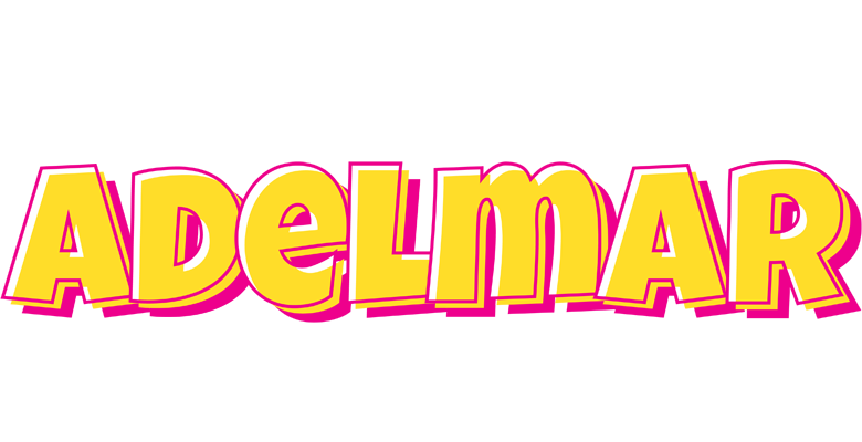 Adelmar kaboom logo