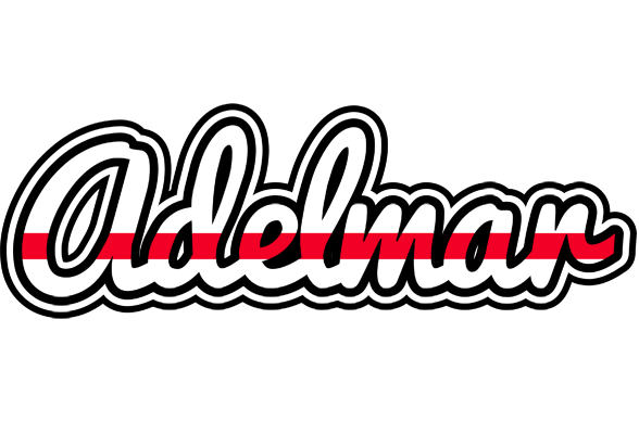 Adelmar kingdom logo
