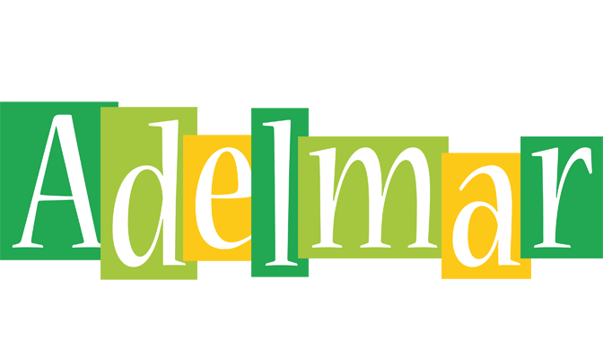 Adelmar lemonade logo