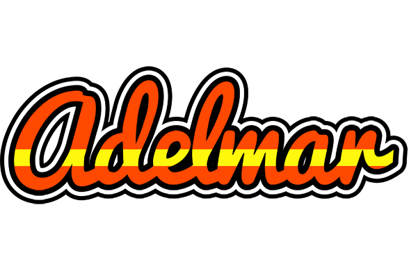 Adelmar madrid logo
