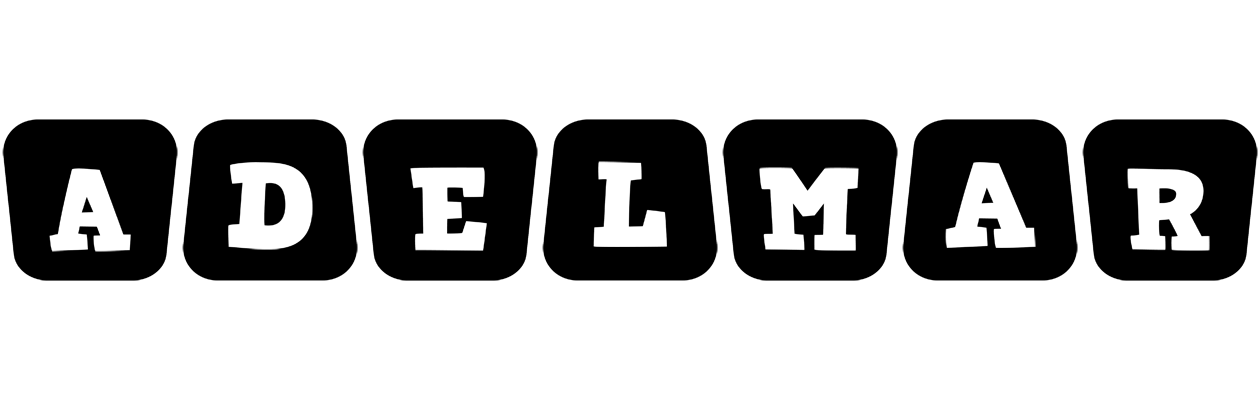 Adelmar racing logo