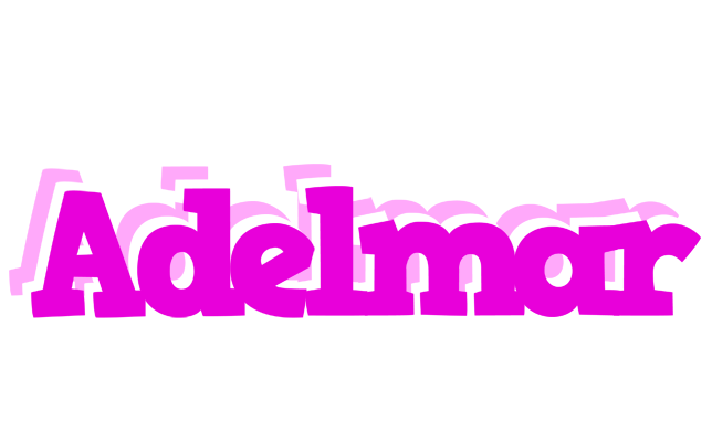Adelmar rumba logo