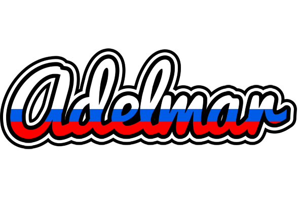 Adelmar russia logo