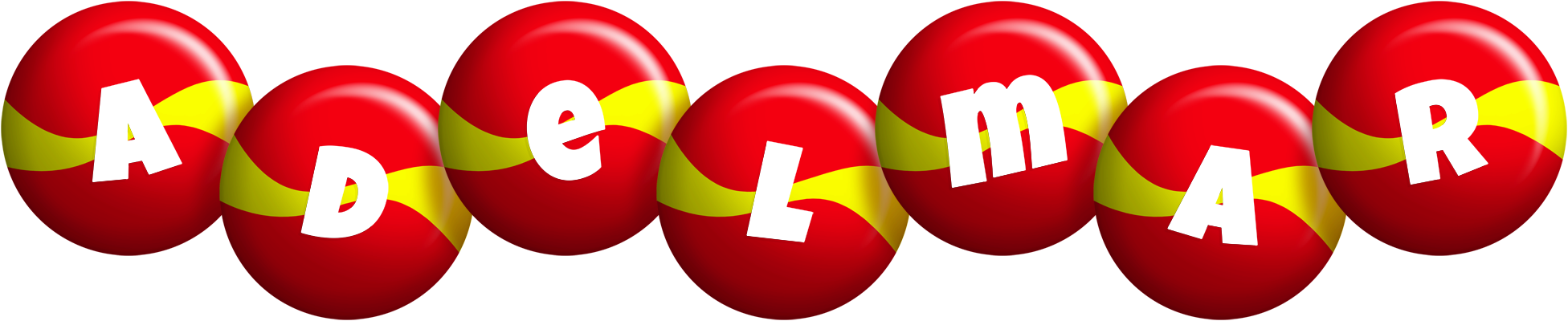 Adelmar spain logo