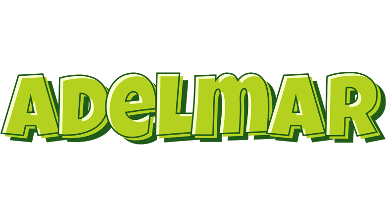 Adelmar summer logo