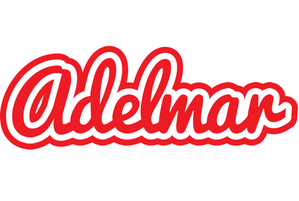 Adelmar sunshine logo