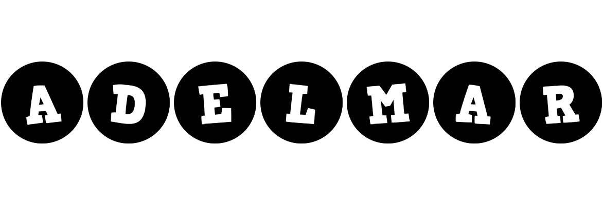 Adelmar tools logo