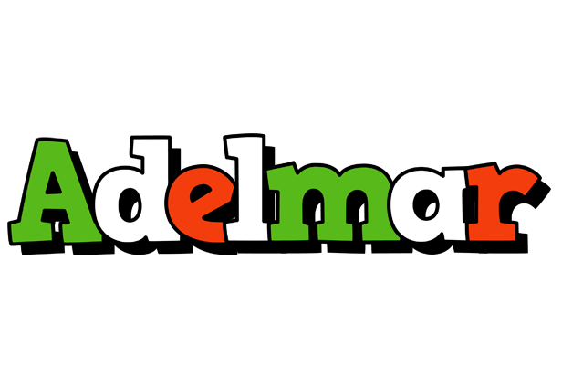 Adelmar venezia logo