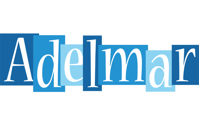 Adelmar winter logo